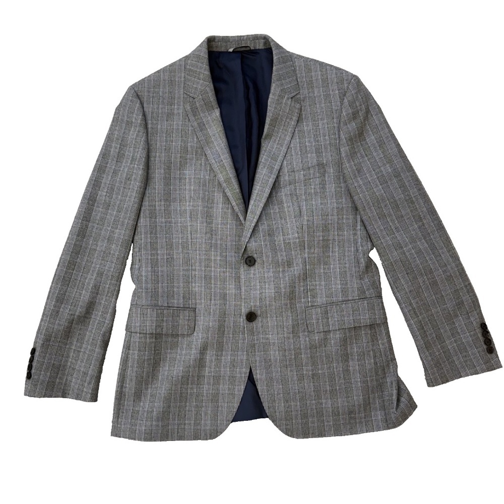Hugo Boss James4 Blazer Size 42R